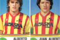 “CLAMOROSO AL CIBALI....OGGI”: STAGIONE 1985/86. 20 APRILE 1986, ROMA-LECCE 2-3!