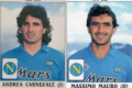 “SCUDETTO-STORY”: STAGIONE 1989/90. 28^ GIORNATA, LECCE-NAPOLI 1-1!