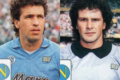 “SCUDETTO-STORY”: STAGIONE 1989/90. 29^ GIORNATA, SAMPDORIA-NAPOLI 2-1!